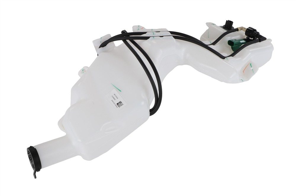 GM Genuine Parts Rear Washer Fluid Reservoir 85137529